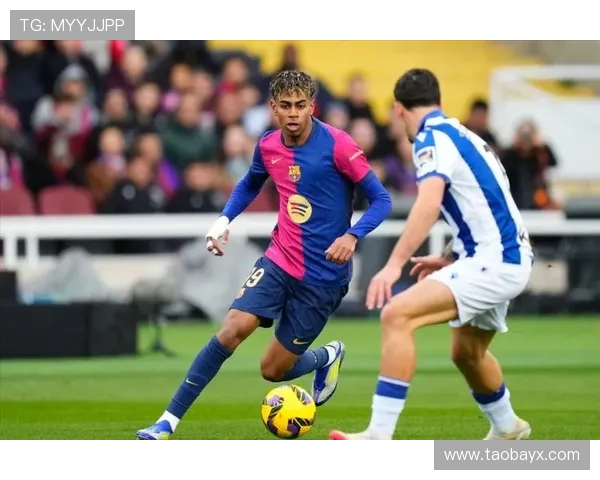 西超杯亚马尔复出破门巴萨2比0战胜皇家贝蒂斯晋级决赛 西超杯亚马尔复出破门巴萨2比0战胜皇家贝蒂斯晋级决赛