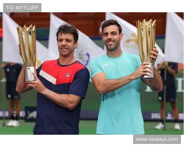 格拉诺勒斯和泽巴洛斯携手首夺美网男双冠军实现突破 格拉诺勒斯和泽巴洛斯携手首夺美网男双冠军实现突破