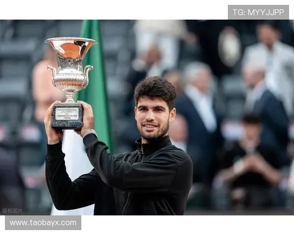 阿尔卡拉斯遭诺里逆转无缘ATP巴黎大师赛16强提前出局