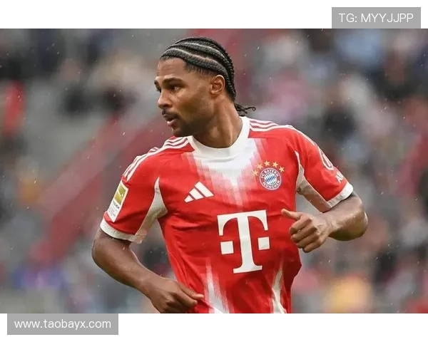 格纳布里闪击杰克逊添花 拜仁主场完胜勒沃库森豪取三球大胜