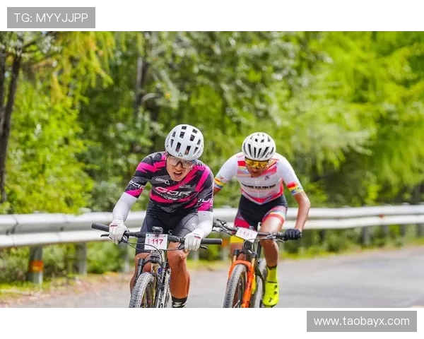 激越高原挑战 2025首届 巴松措山地越野跑圆满收官