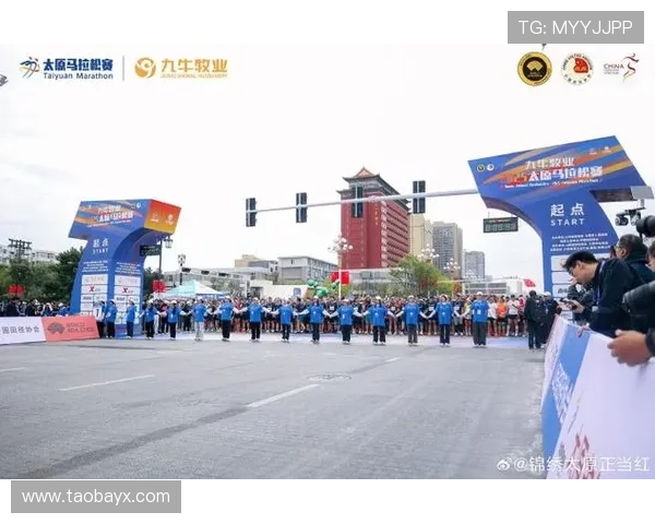 聚焦2025太原马拉松赛展现田径魅力与城市风采精彩篇章盛况汇